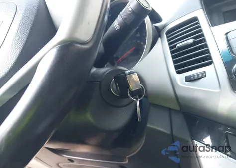 2014 Chevrolet Cruze 1Lt Auto z USA, uszkodzony, nr VIN 1G1PC5SB1E7302745